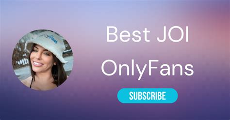 daughter joi|10 Best OnlyFans JOI Girls & Hot JOI Only Fans Accounts